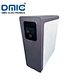 Grey new 51.2V 300AH mobile lithium iron phosphate battery